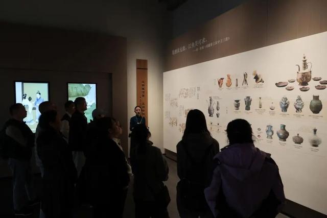 碳索酒香·惠享天府：成都探索文商旅体融合新路径