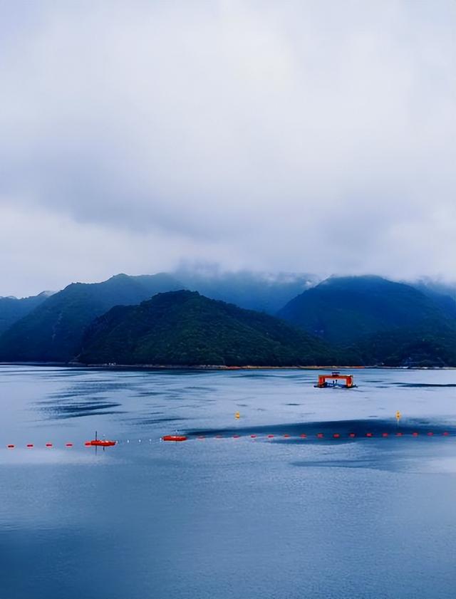 安徽的山水，有多美？不是只有黄山！
