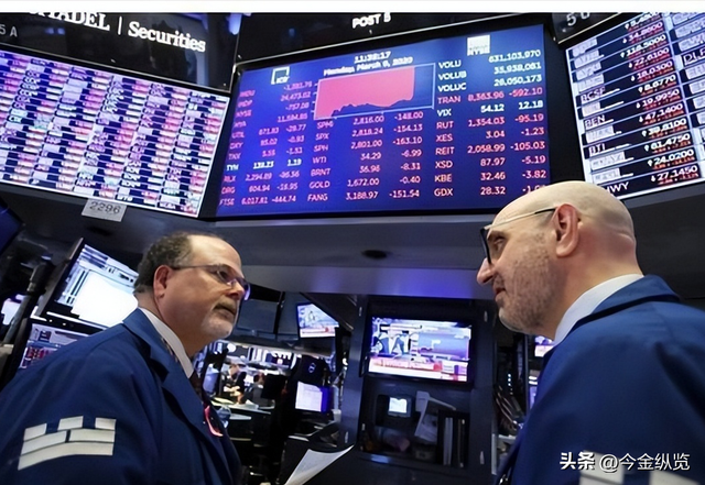 巨变！中国6887亿美债“大逃离”，创17年新低！日英为何逆势疯抢