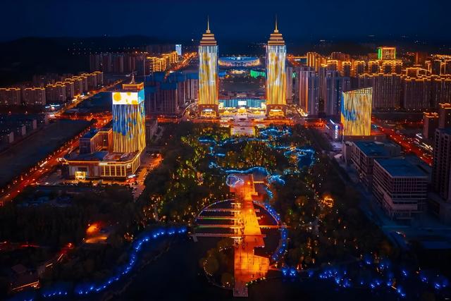 从长安到朝歌：10个被"改亏"了的城市名，榜首最戳心