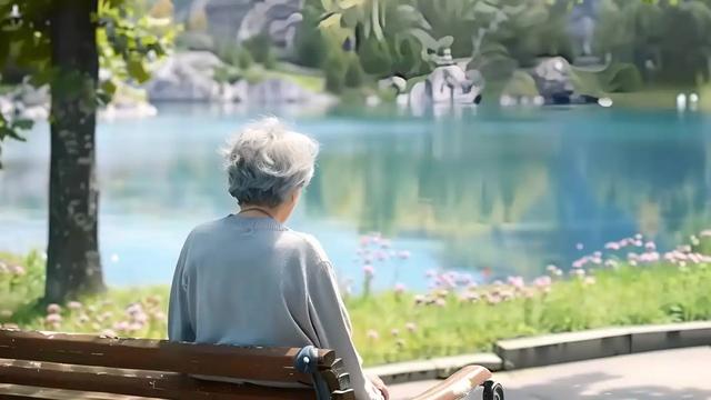 寿命长短，看脸就知道？寿命长的人，一般会有6个特征