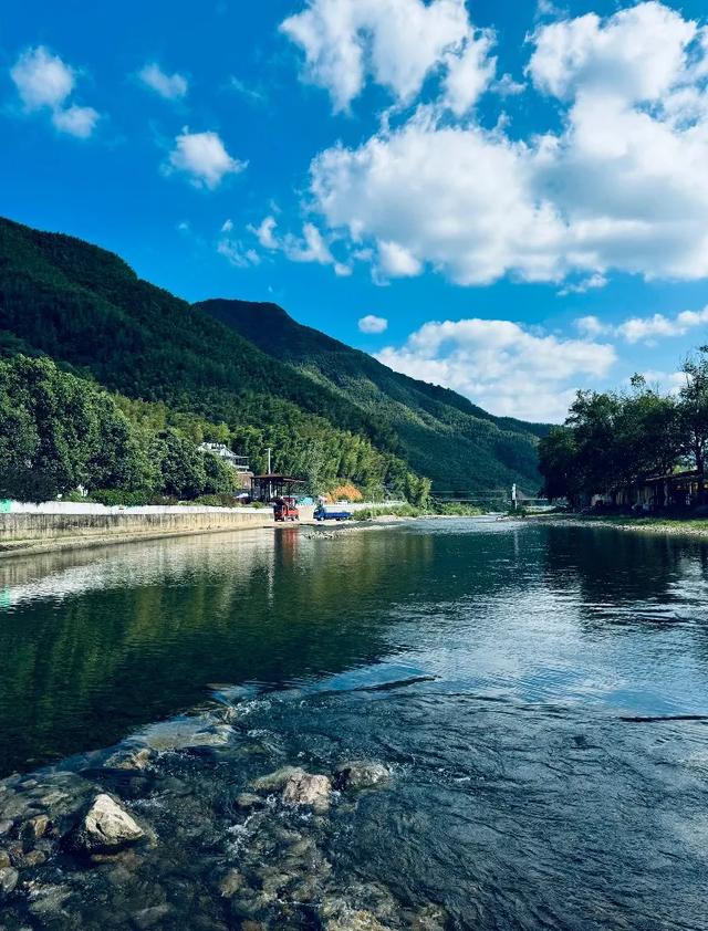 适合一个人去散心的5个地方，人均500+，累了，就去小住三五天！