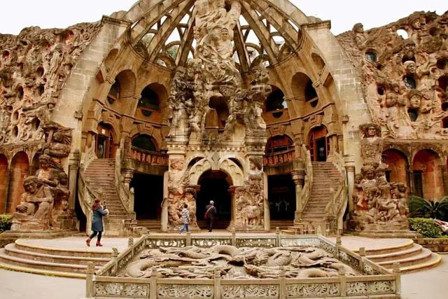 德阳，从古蜀之源走来