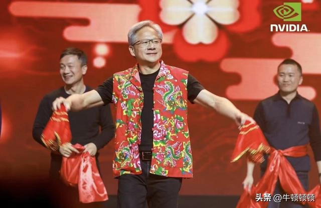 英伟达市值狂飙万亿！H20销华与新GPU暗藏大国博弈玄机