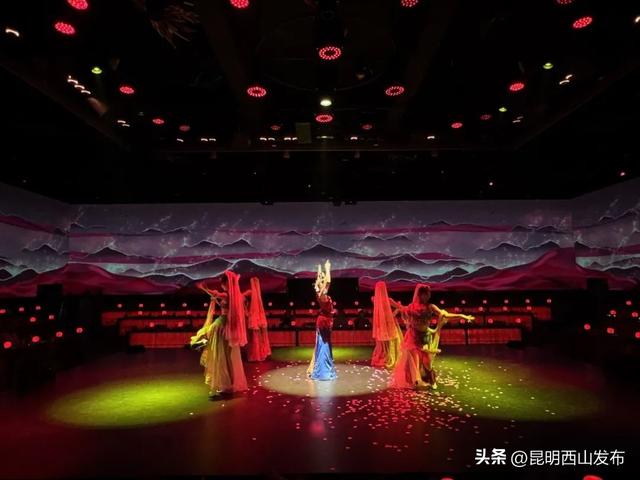 调动六感，90分钟“吃”懂云南！西山区“觉宴”本周五滇池畔开席！