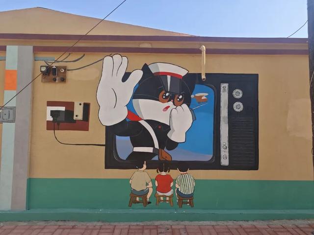 “穿越时光”去打卡！「出片率」100%，我只告诉你→