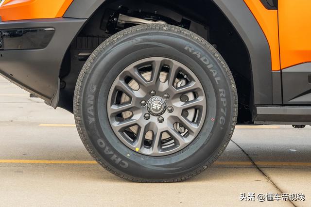 捷途纵横G700预售价34.99万起