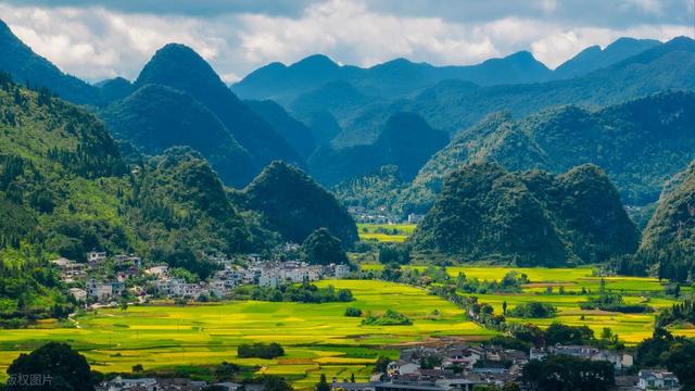 高铁直达！最适合3月小住几天的安逸小城，节奏慢，每个都超治愈
