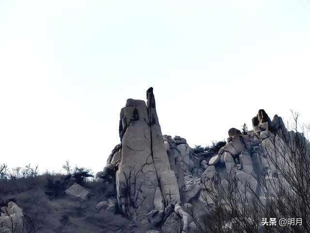 大珠山，你有多少神奇？