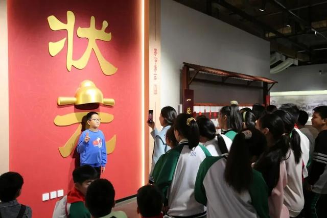 藏不住了！潍坊亲子出游新地标 非遗馆原来这么好玩！