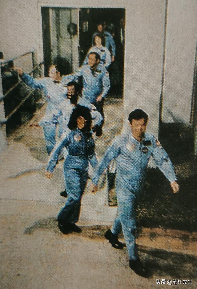 3.2马赫的绝唱：1956年X-2试飞惨案，用生命铺就航天之路