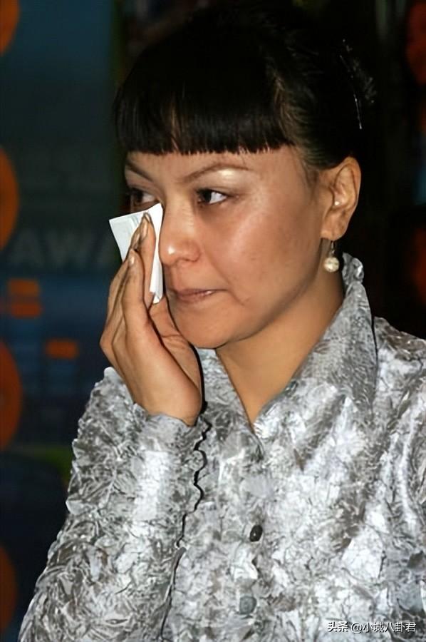 高峰：抛弃那英和刚出生的儿子，19年过去了，他如今过得怎样了？