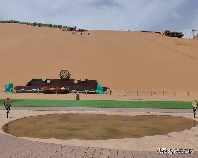 塞上江南宁夏，一个被严重低估的旅游大省