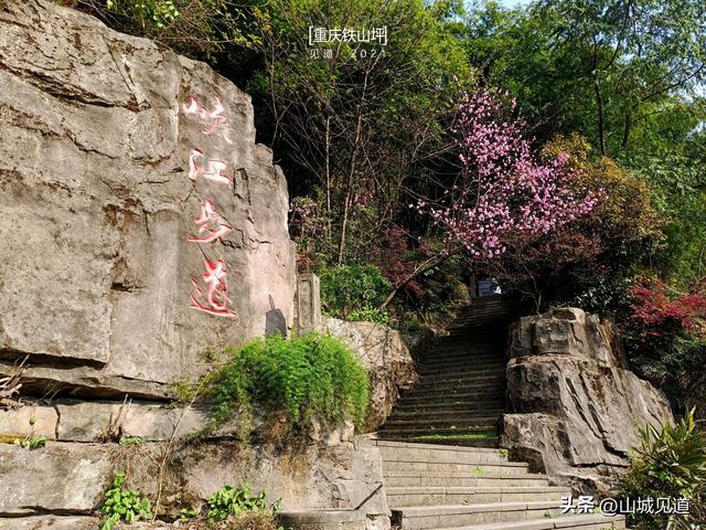重庆铁山坪登山步道路线攻略2026