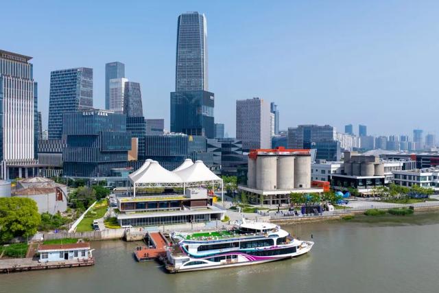 探徐汇｜全线“地铁”自助！5天游上海，徐汇玩“出圈”