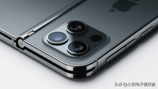 iPhone 18 Fold 或明年登场，苹果这步棋要 “杀疯” 了？