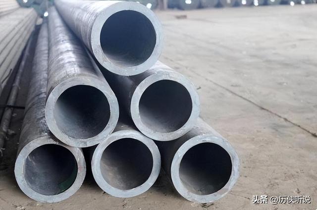 中国又一科技迎重大突破！用3年打破垄断，造出3.6万吨钢铁巨兽！