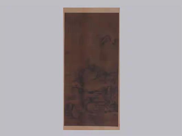 带着孙女去旅行（171）参观云南省博物馆