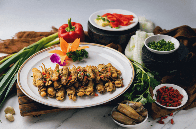 乐游、乐食、乐俗！福州新区（长乐区）最新打开方式！
