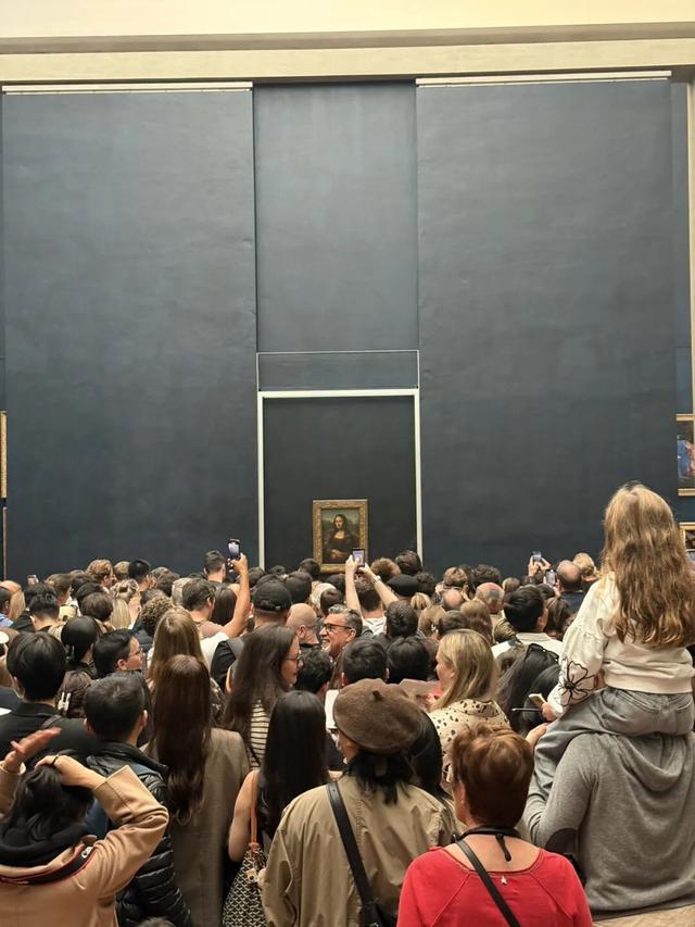 巴黎待了两日，彻底祛魅了