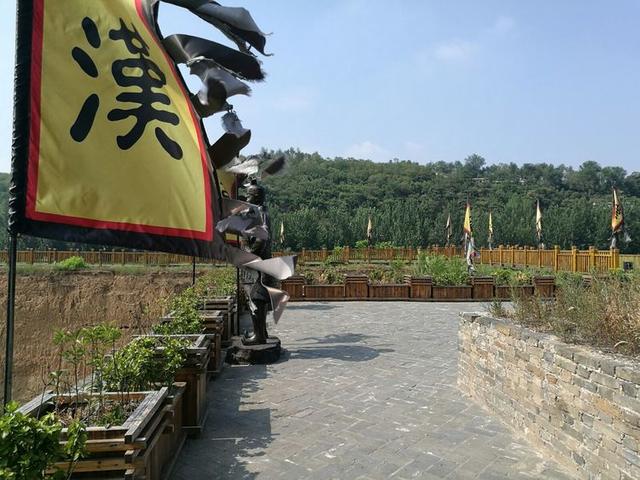 大美洛阳——新安县必去的三个小景点