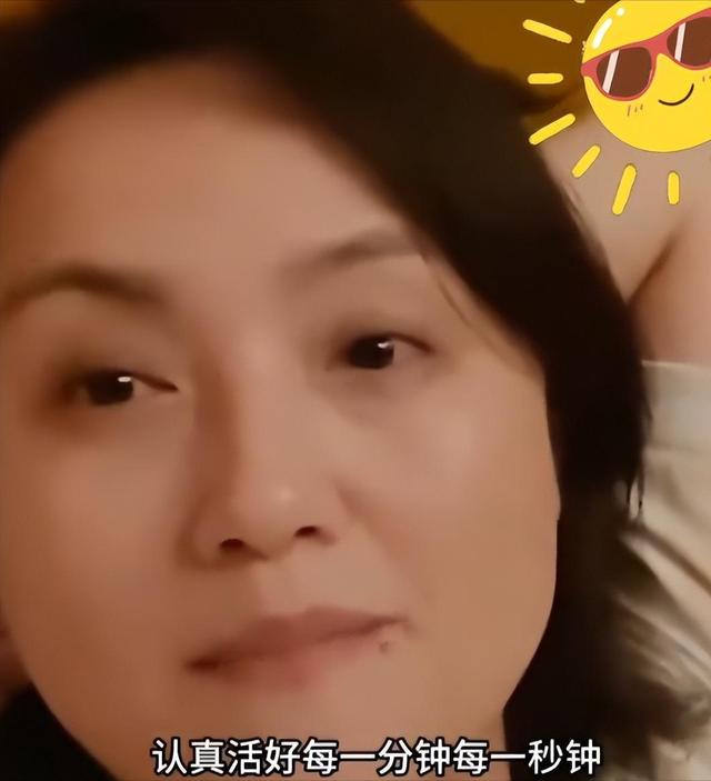 朱媛媛去世不到1年，52岁辛柏青现身春晚彩排	，恶心的一幕出现了