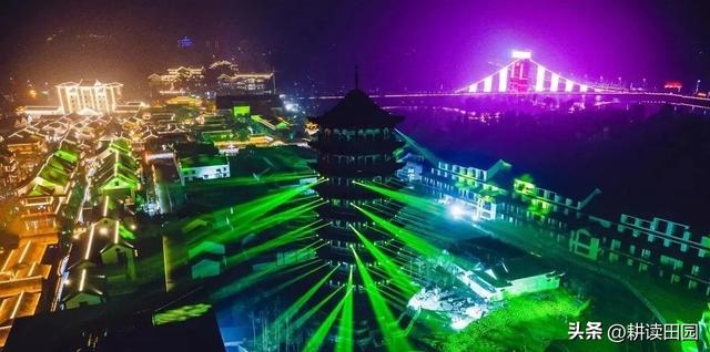 涉县登全国文旅融合百强第三！太行小城凭什么成为文旅潜力股？