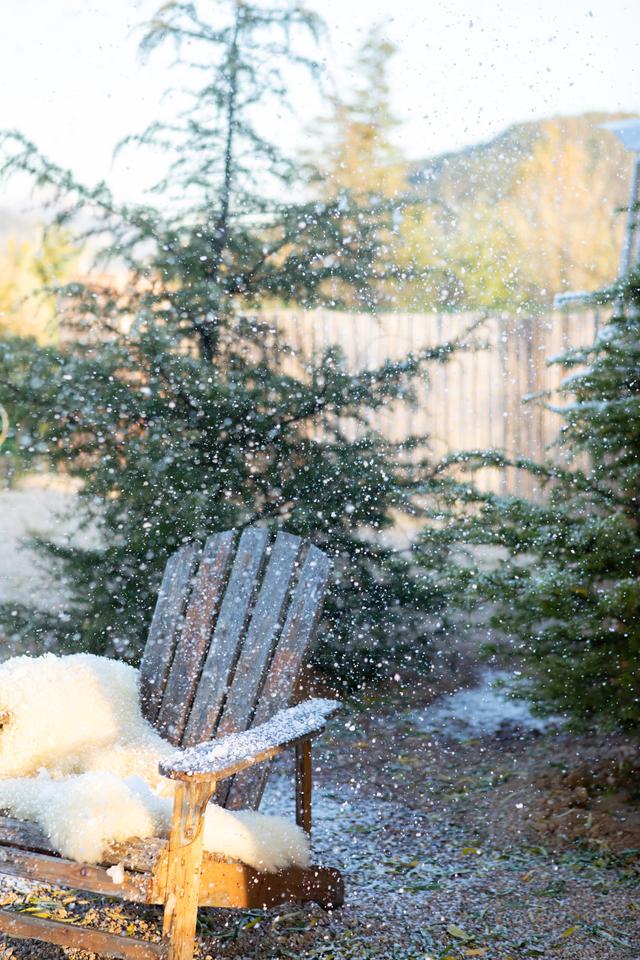 青岛宝藏露营地~私藏的野奢营地乌托邦！