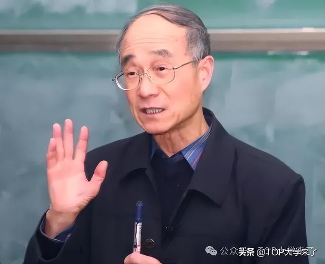 60位专家学者北戴河休假，最年轻的是33岁浙江大学教授
