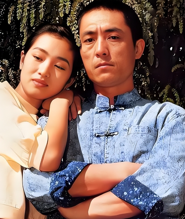 央视公开点名，张艺谋真实处境暴露，再次明白陈婷才是人间清醒