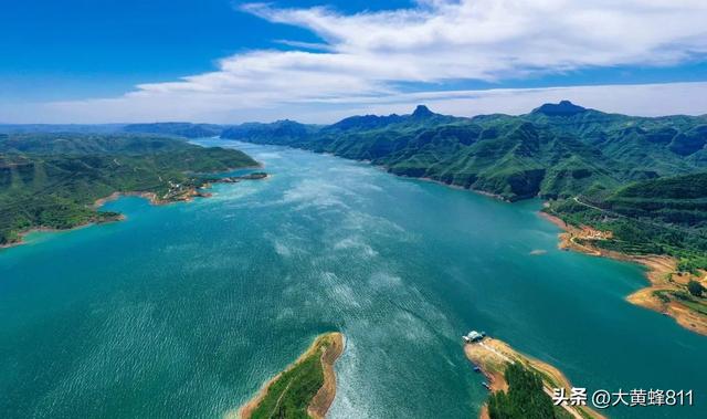 认识大美河南的每个县——第六波：新安
