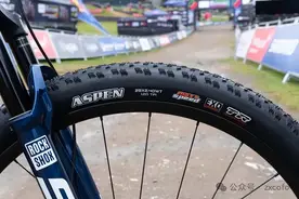 骑行必学：关于自行车轮胎你需要知道的一切图片