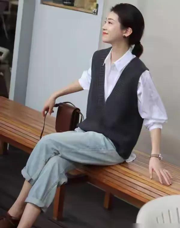 秋天来了，你的马甲准备好了吗