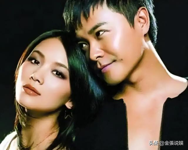 陈思诚爱惨了她，王凯迷恋着她，41岁成单亲妈妈的她活成了大赢家