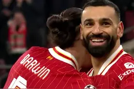 2-1！5-4！欧冠一夜2队出线：利物浦全胜，巴萨绝杀，马竞逆转图片