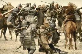 古代是如何发军饷的，真让人意想不到，看完才知道古代士兵真可怜图片