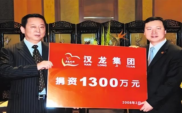 他身家400亿，染指12位女星，一餐百万，被捕时：没人敢治我的罪