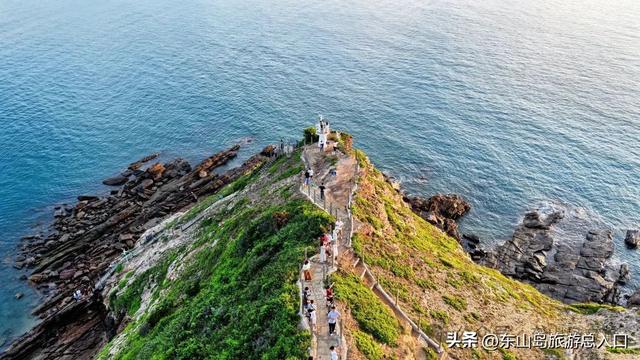 遇见！浪漫“东山蓝”