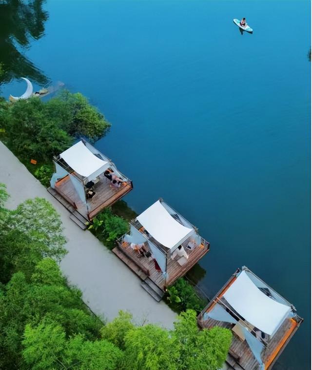 招商公告！携手千户竹海，共筑汉台文旅新地标