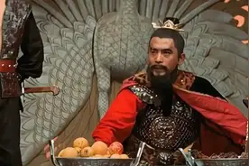 黄巢建立大齐后，为何仅四年就覆灭？如此折腾，能有四年已属不易图片