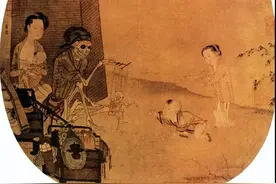 死后是否有灵魂来世？图片