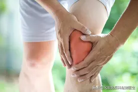 氨糖软骨素钙片，对关节退变的中老年人有何帮助？图片