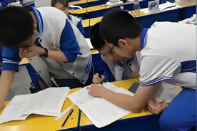 初二是整个初中最关键的一年，下学期抓好这四点，成绩会越来越好图片