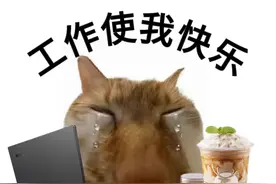 和同事聊天，突然收到一句“你是个J人”图片