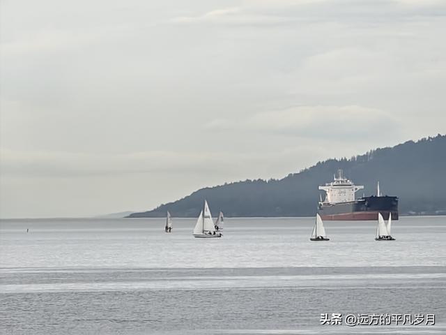 温哥华游记（五）