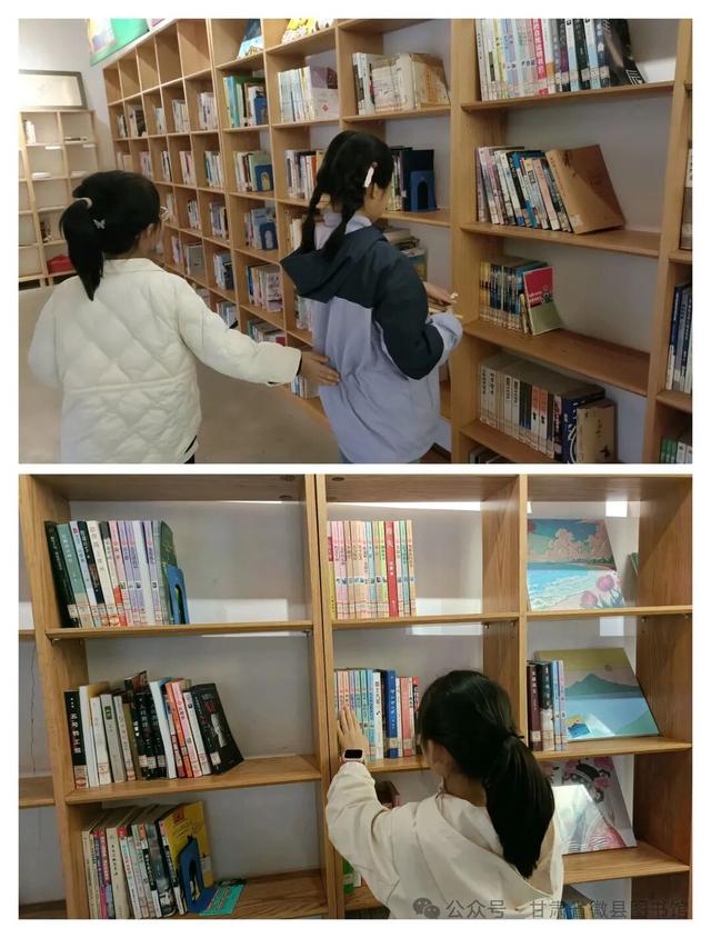 书香缀银杏 竞答引热潮——徽县图书馆为文旅盛会注入文化活力