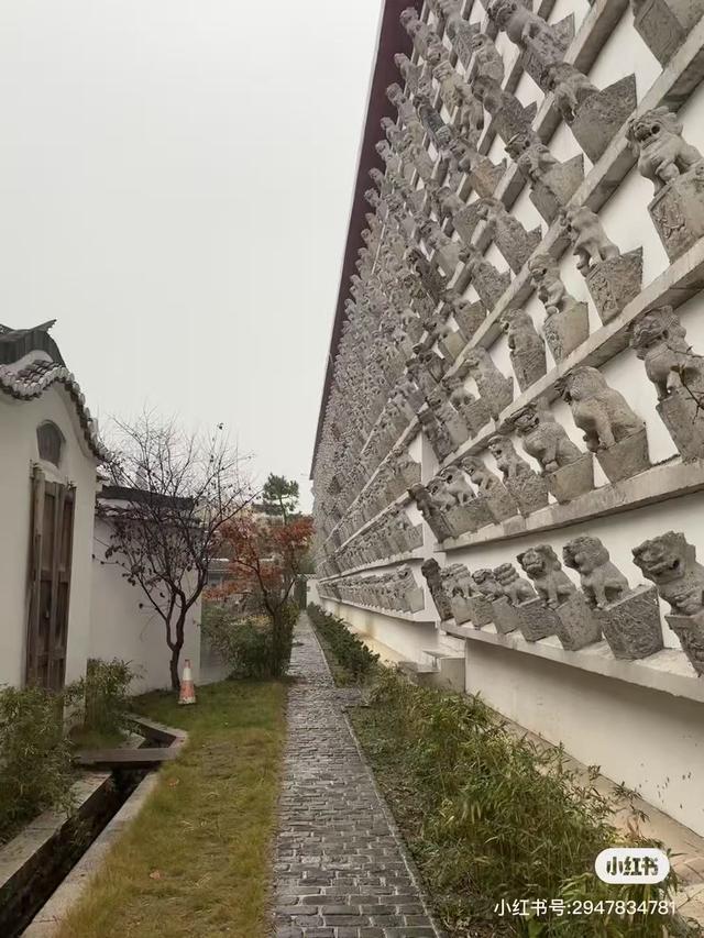 假期最后 当然是来这里啊！！