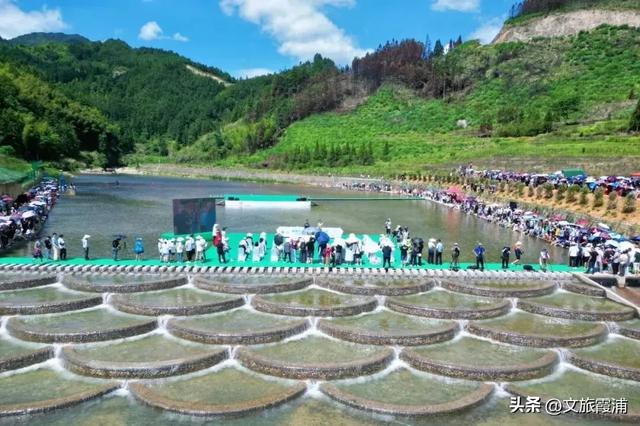 宁德山海亲水游主题线路,带你沉浸式体验闽东风光