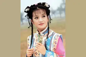 《离别的车站》想起赵薇图片