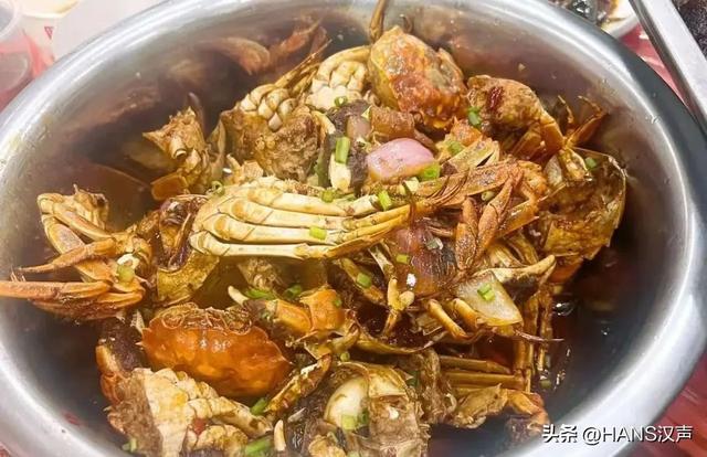 信了你的邪！武汉最好吃的烧烤在黄陂？